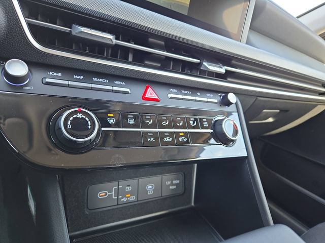 New 2026 Hyundai Sonata SE FWD image 13