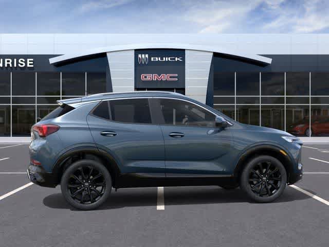 New 2026 Buick Encore GX Sport Touring FWD image 6