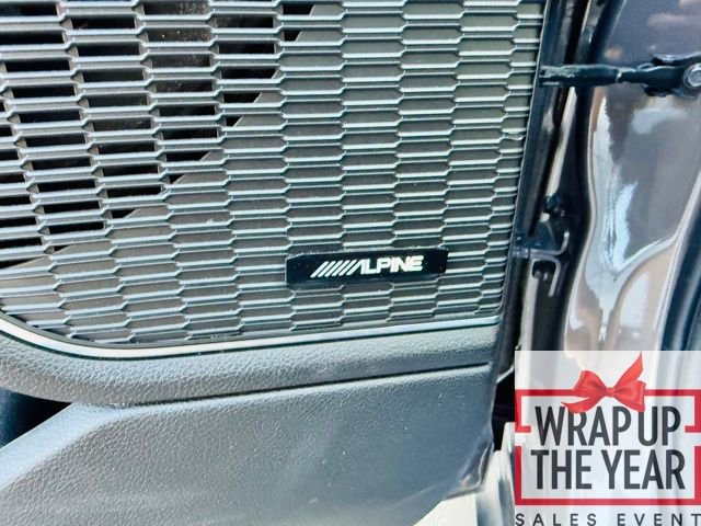 Used 2024 Jeep Grand Cherokee L Overland w/ Advanced Protech Group III image 12