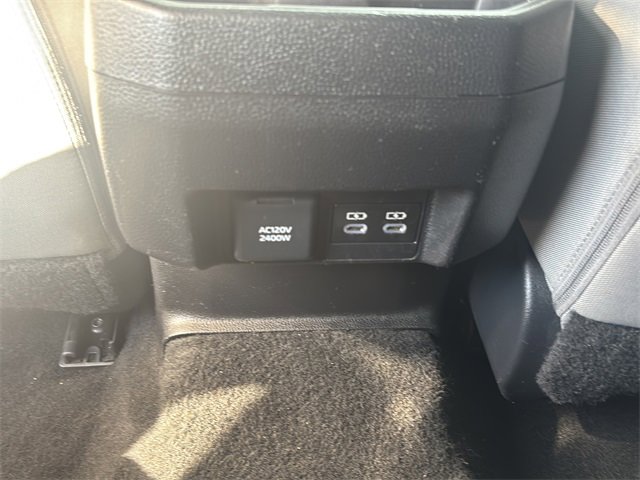 Used 2024 Toyota Tacoma TRD Sport image 13