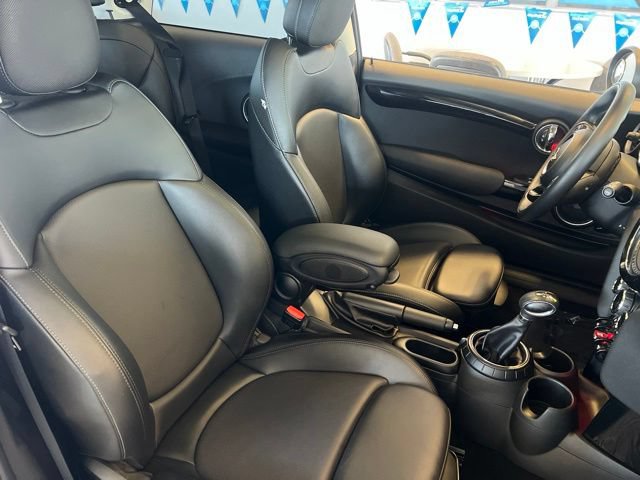 Used 2014 MINI Cooper S FWD image 20