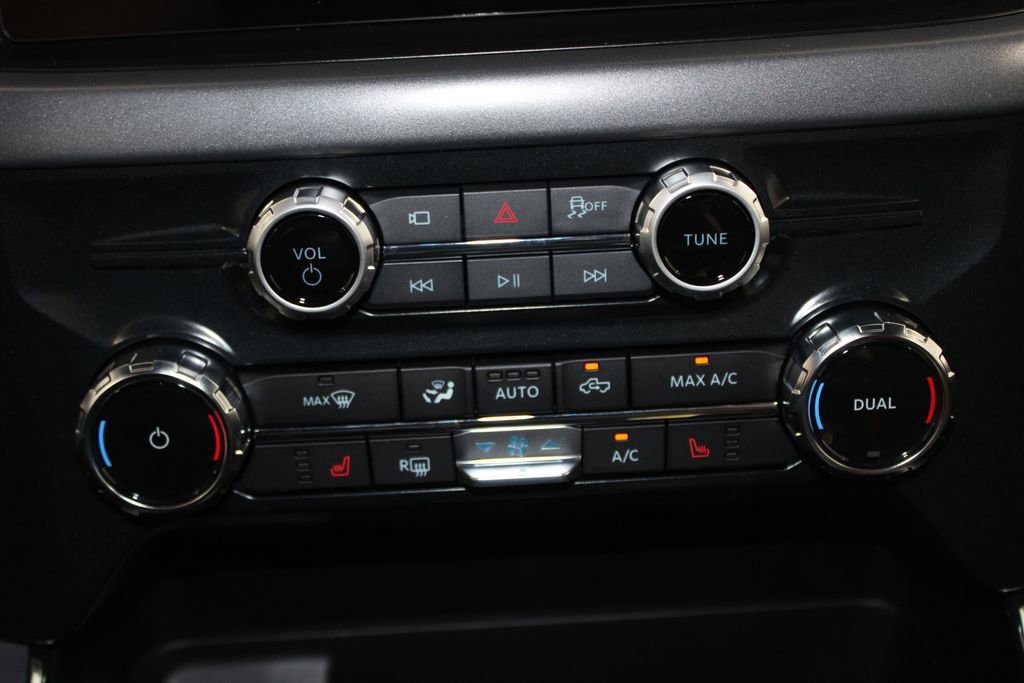 New 2026 Ford F150 XLT image 44