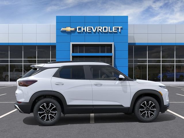 New 2026 Chevrolet TrailBlazer ACTIV w/ Convenience Package AWD/4WD image 5