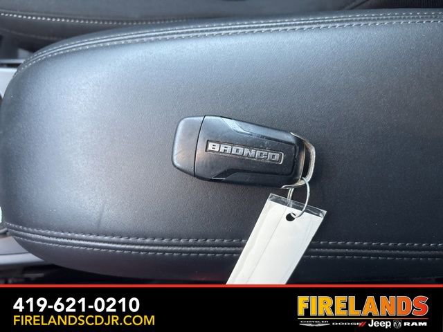 Used 2022 Ford Bronco Sport image 25