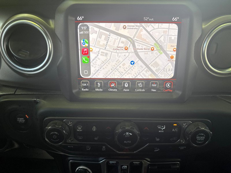 Used 2019 Jeep Wrangler Unlimited Rubicon AWD/4WD image 71
