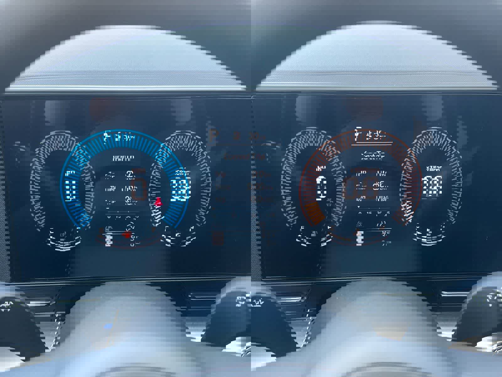 New 2026 Hyundai Kona SE AWD/4WD image 25