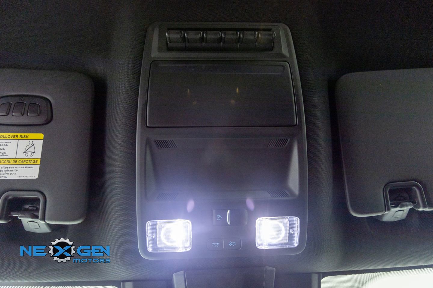 Used 2024 Ford Ranger Raptor AWD/4WD image 18