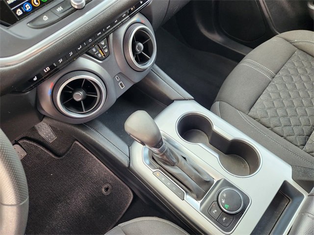 Used 2021 Chevrolet Blazer LT image 19