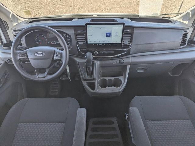 Used 2023 Ford Transit 350 XLT RWD image 14