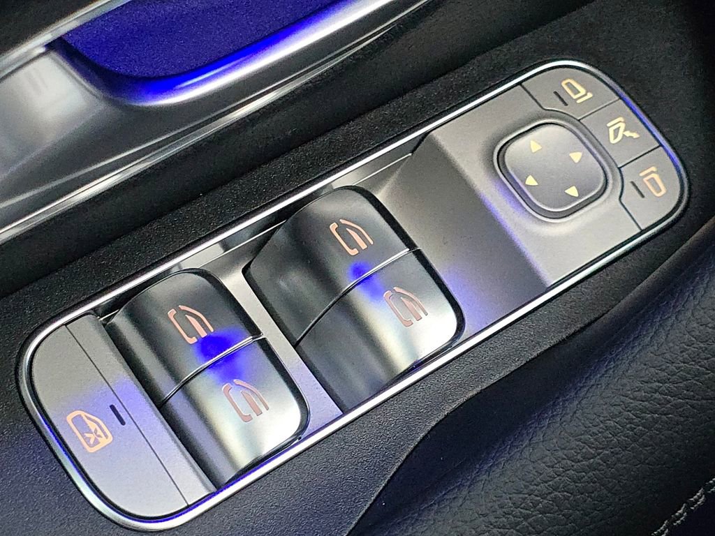 New 2026 Mercedes-Benz GLS 450 4MATIC image 26