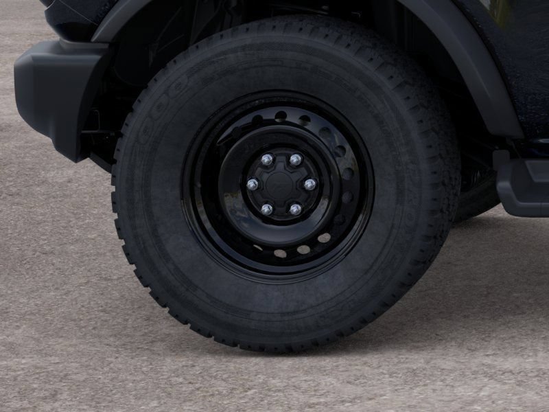 New 2026 Ford Bronco Big Bend AWD/4WD image 23