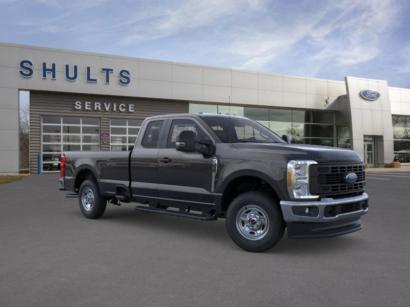 New 2026 Ford F250 XL image 7