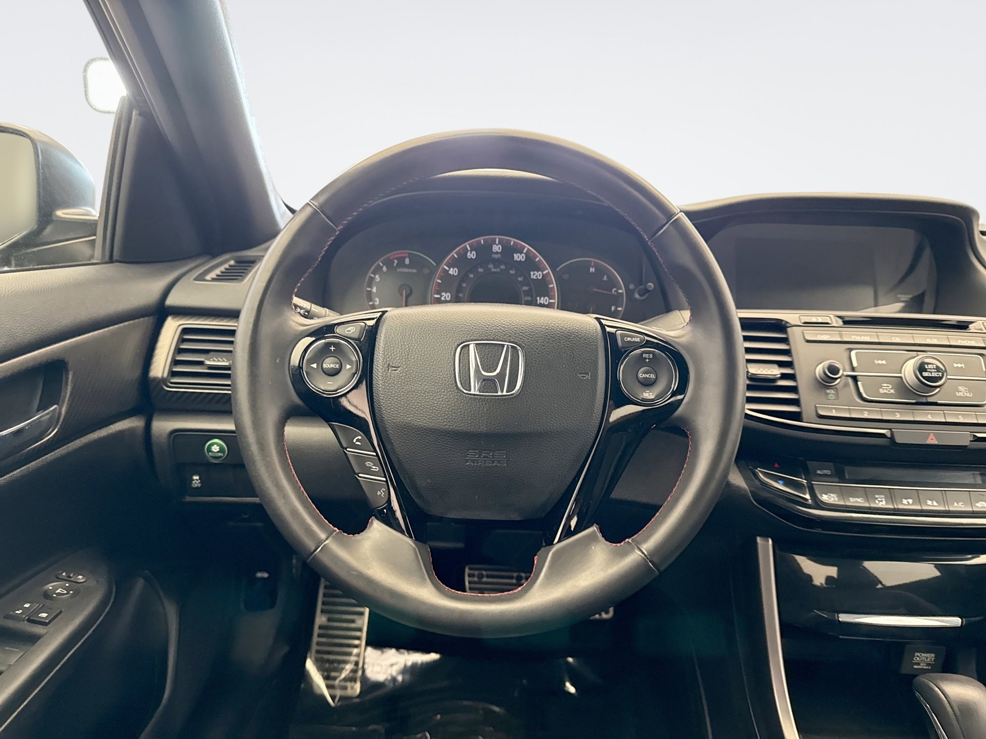 Used 2017 Honda Accord Sport Special Edition image 12