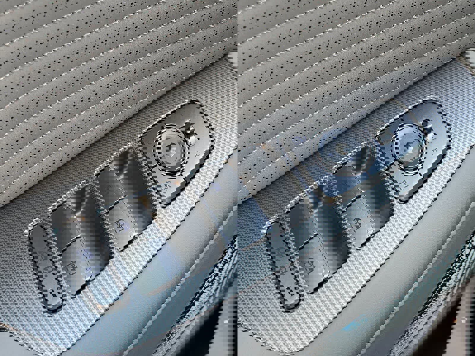 New 2025 Hyundai Palisade Calligraphy image 13