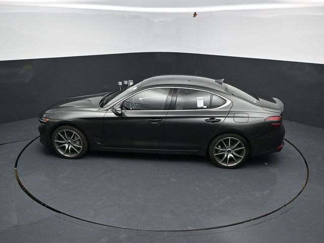 Used 2025 Genesis G70 2.5T AWD/4WD image 44
