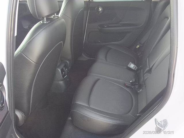 Used 2017 MINI Cooper Countryman FWD image 5