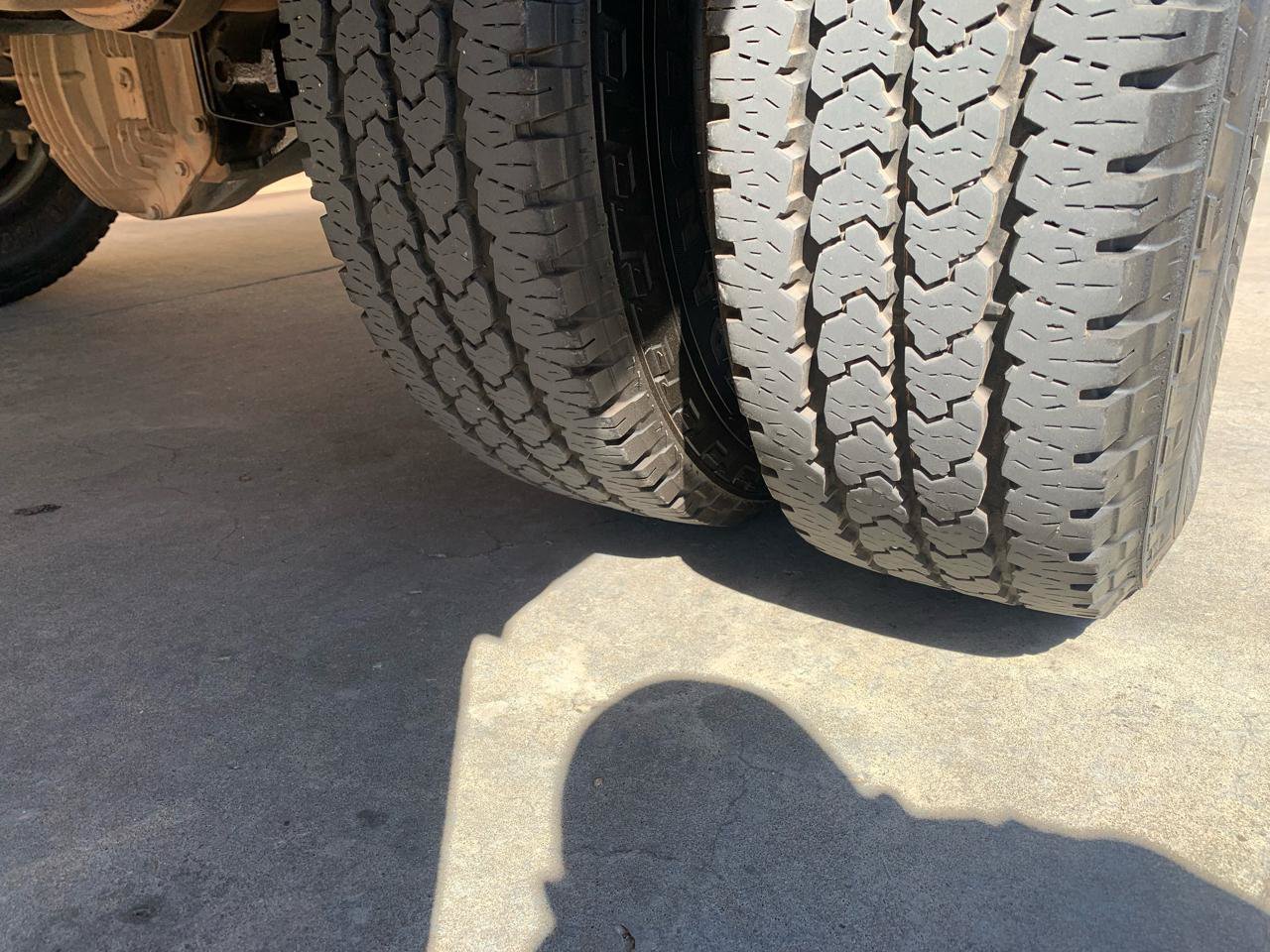 Used 2013 Ford F350 XL w/ PWR Equipment Group AWD/4WD image 19