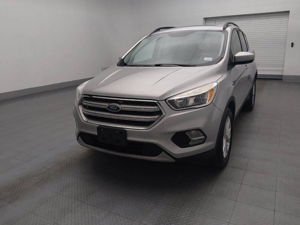 Used 2018 Ford Escape SE image 15