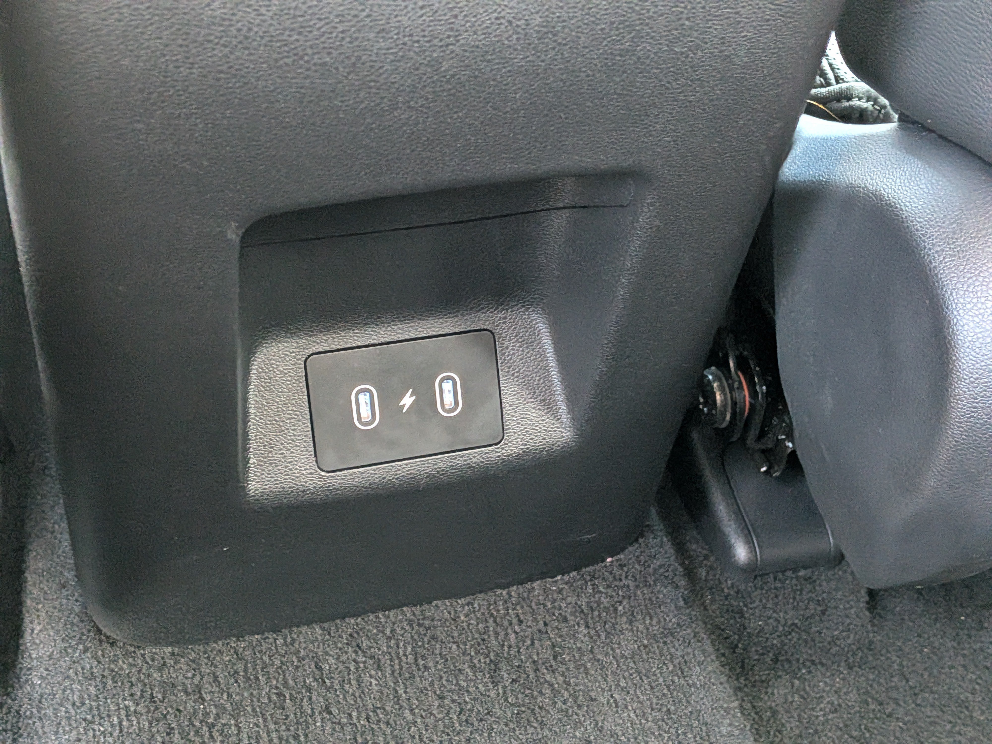 Used 2025 Hyundai Tucson SEL FWD image 16
