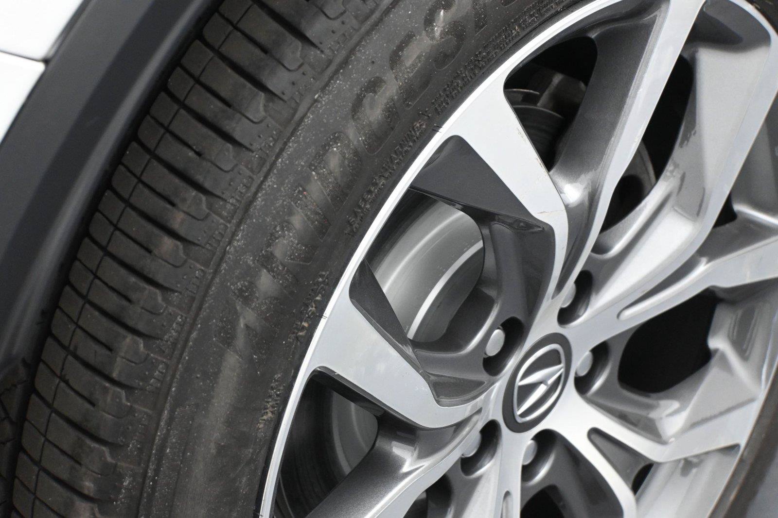 Used 2024 Acura MDX SH-AWD w/ Technology Package image 15