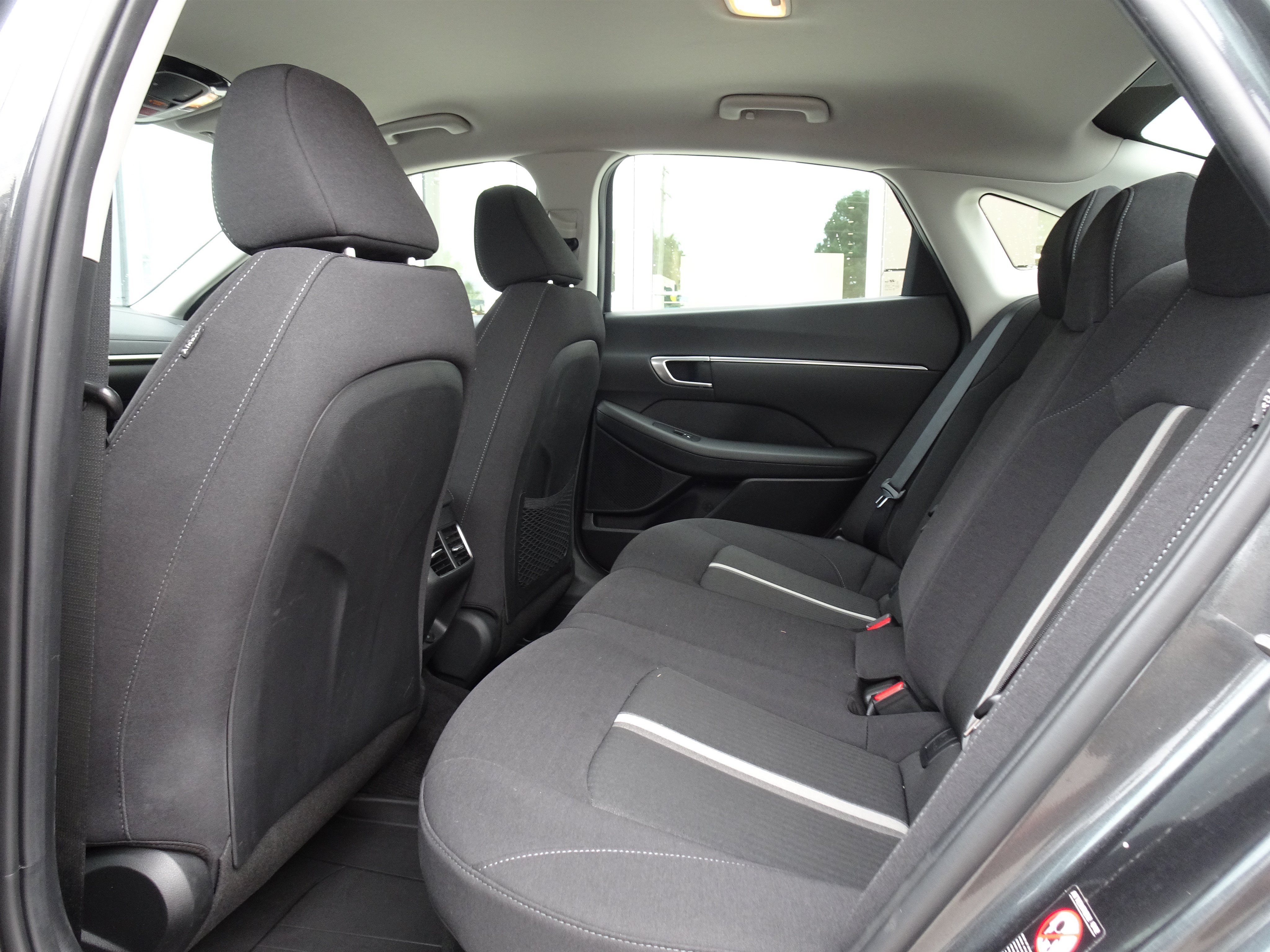 Used 2023 Hyundai Sonata SEL FWD image 15