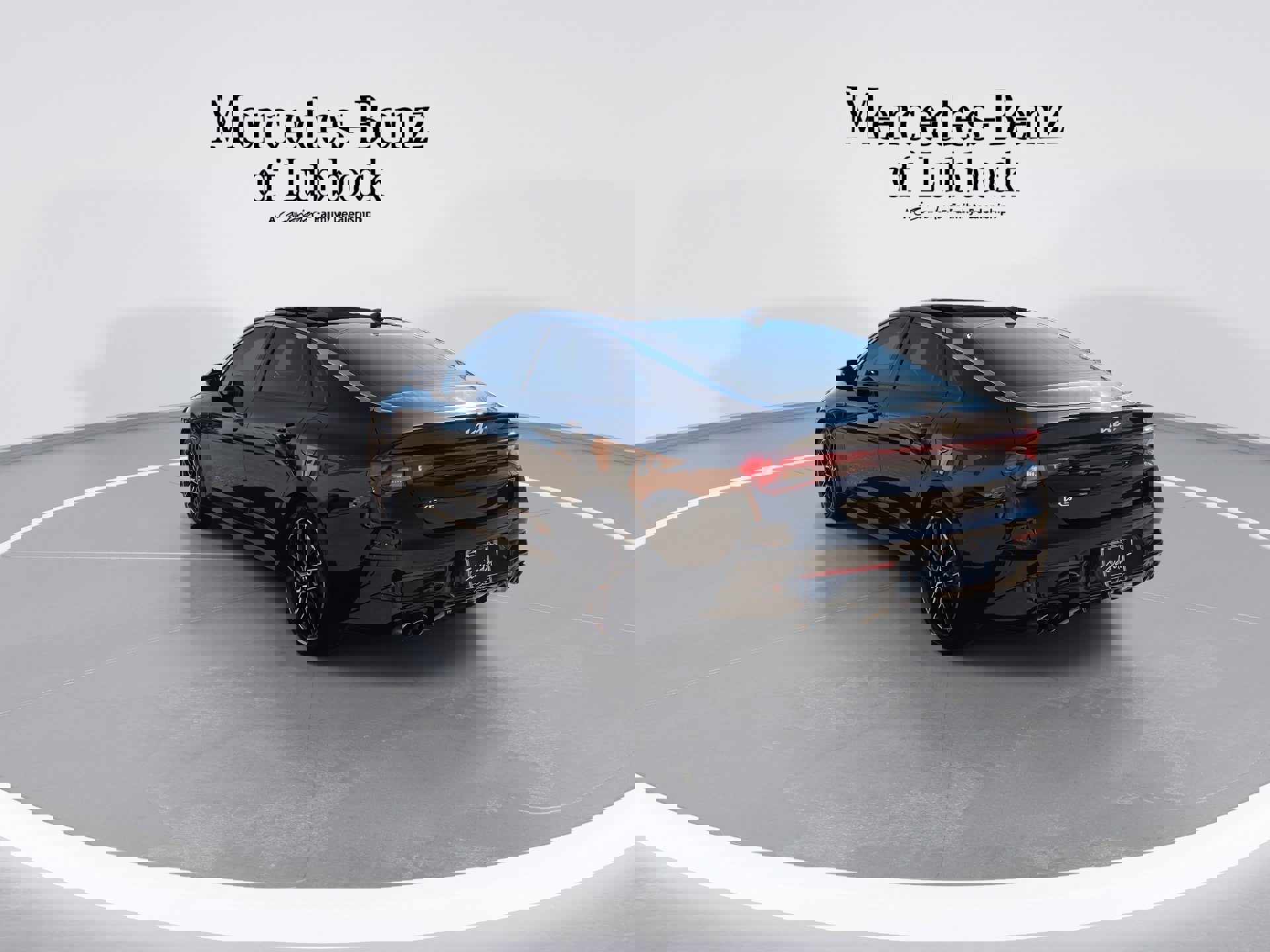 Used 2024 Kia K5 GT image 7