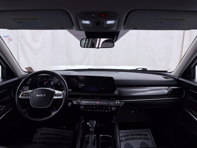 Used 2025 Kia Telluride S AWD/4WD image 31