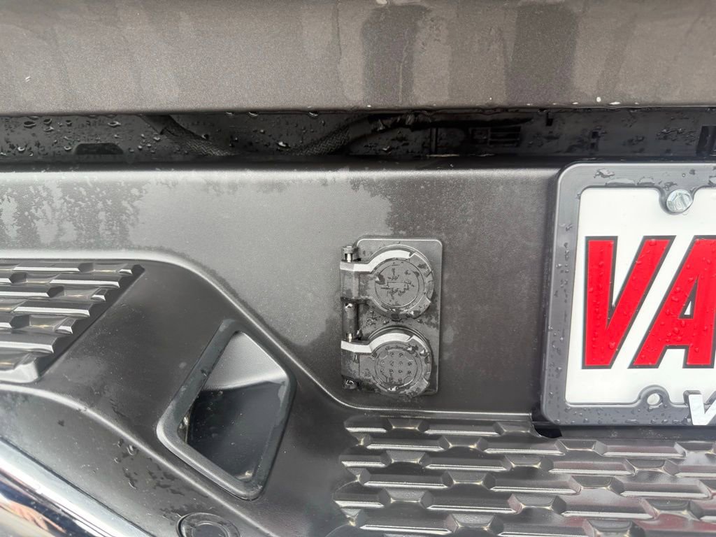 New 2026 RAM 1500 Laramie w/ Advanced Safety Group II image 27