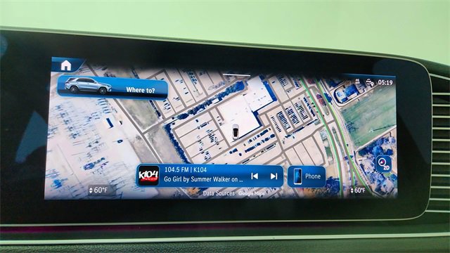 Used 2025 Mercedes-Benz GLE 350 4MATIC w/ AMG Line Exterior image 43