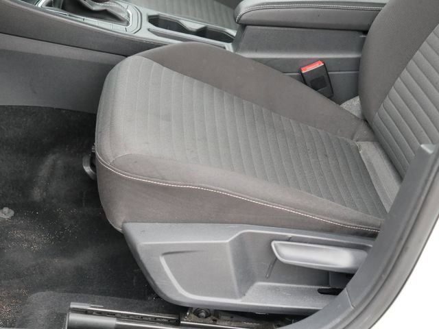 Certified 2024 Volkswagen Jetta S image 14