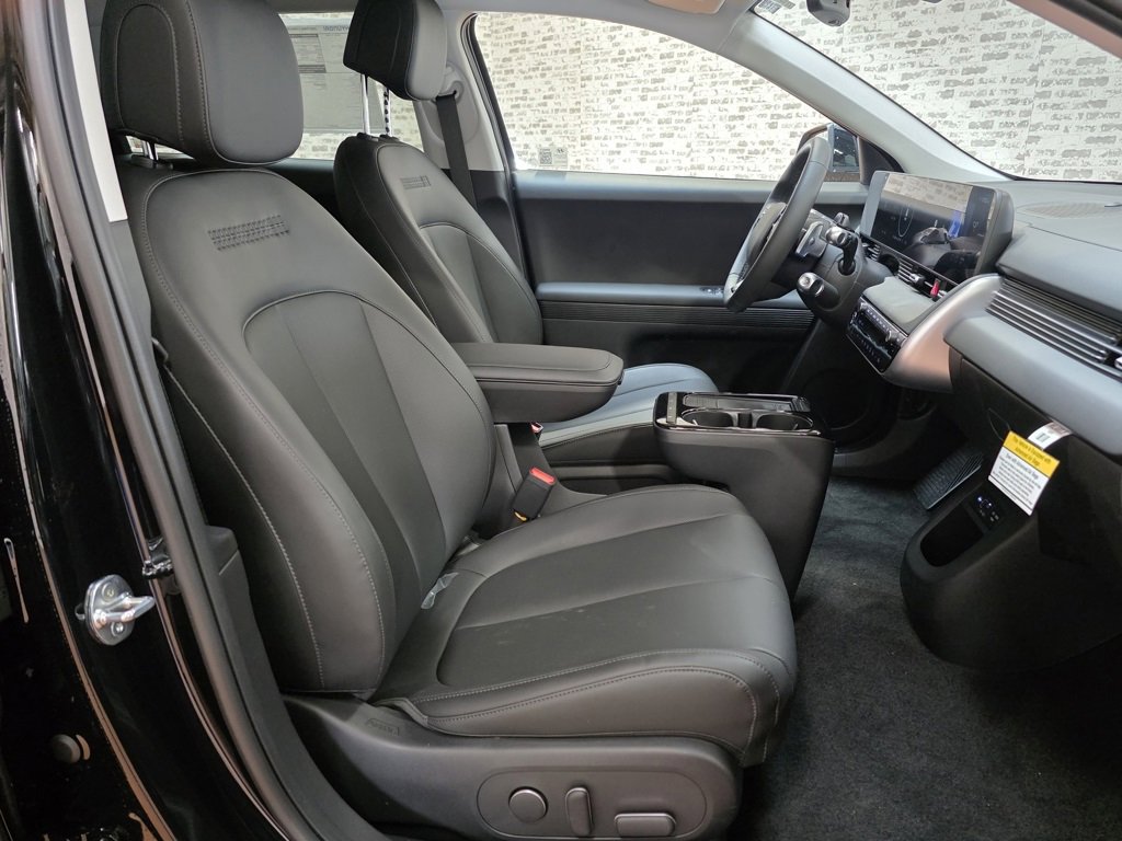 New 2026 Hyundai Ioniq 5 SEL image 13