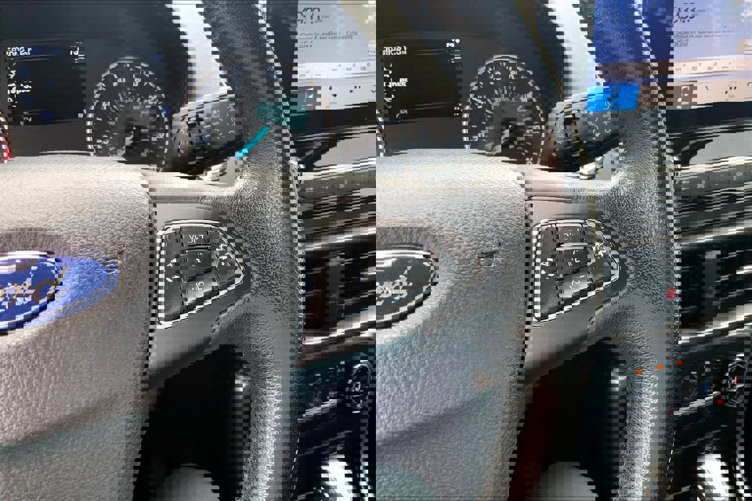 Used 2019 Ford EcoSport SE image 25