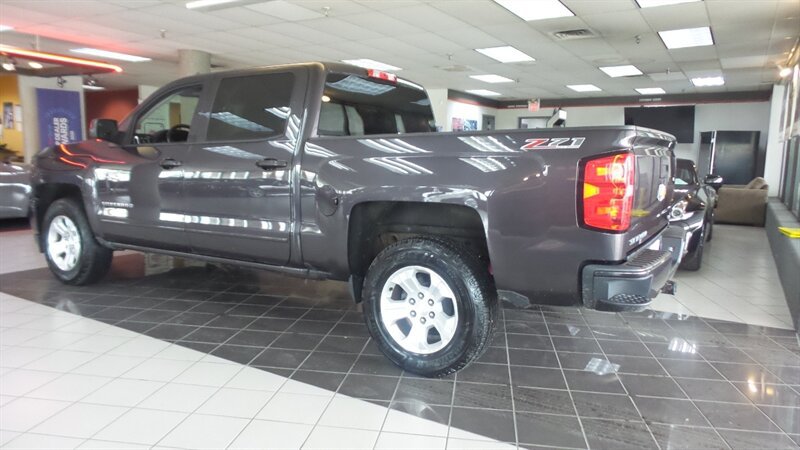 Used 2016 Chevrolet Silverado 1500 LT w/ All Star Edition AWD/4WD image 2