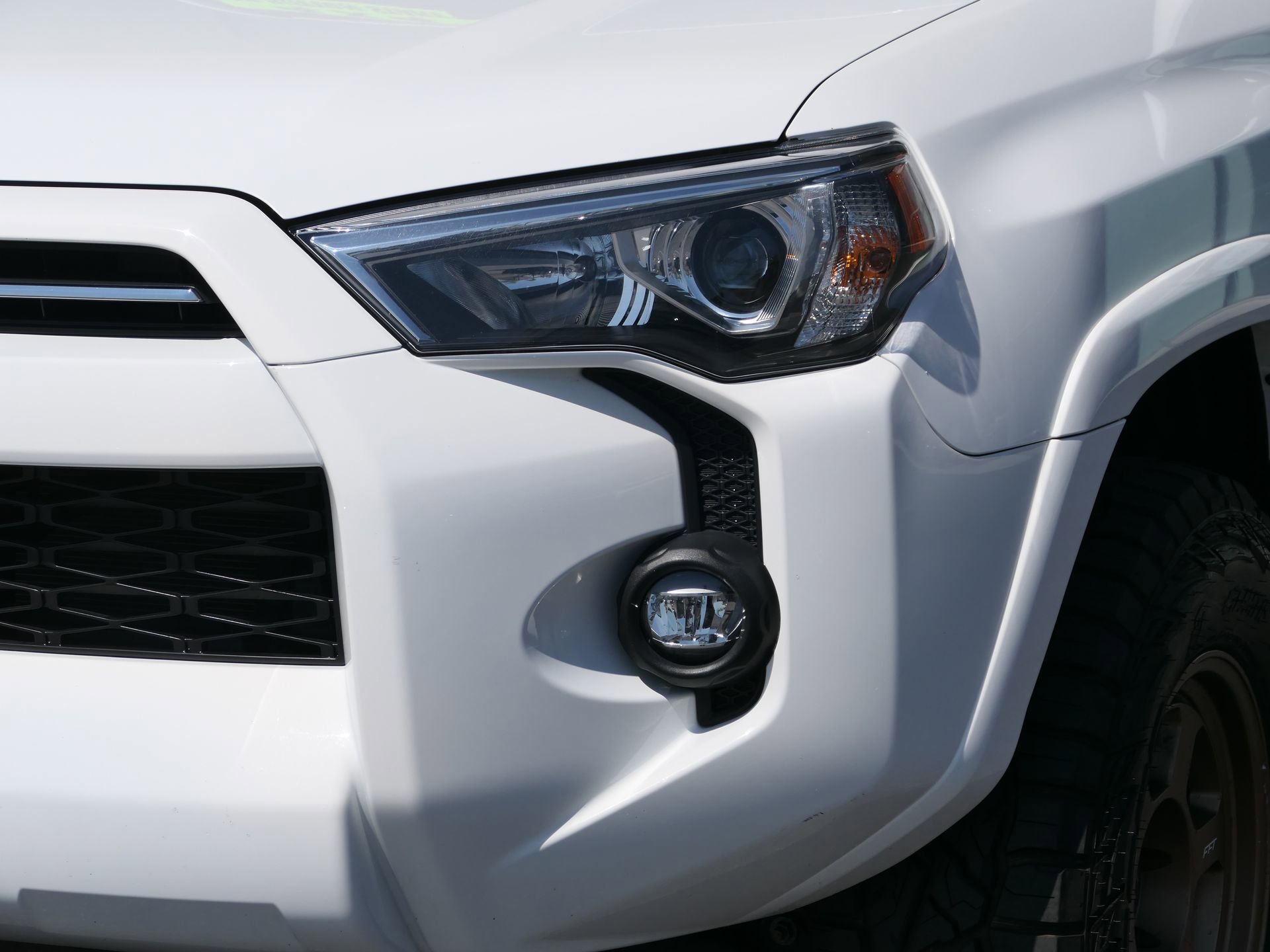 Used 2024 Toyota 4Runner SR5 image 9