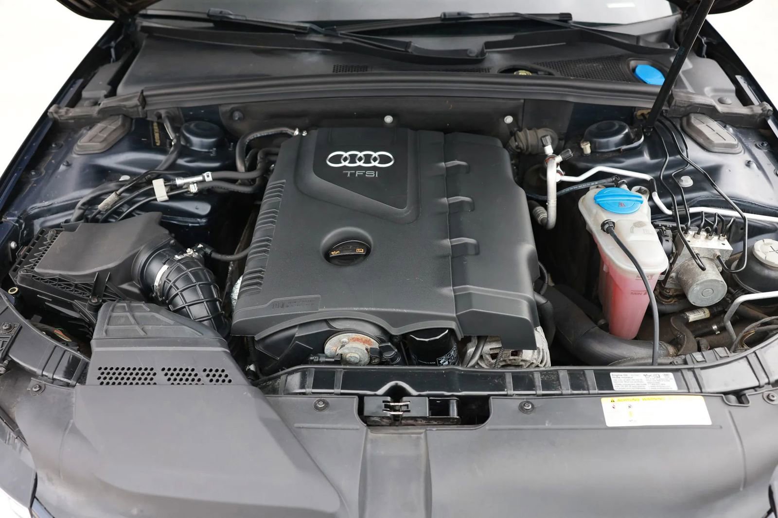 Used 2011 Audi A4 2.0T Premium image 46