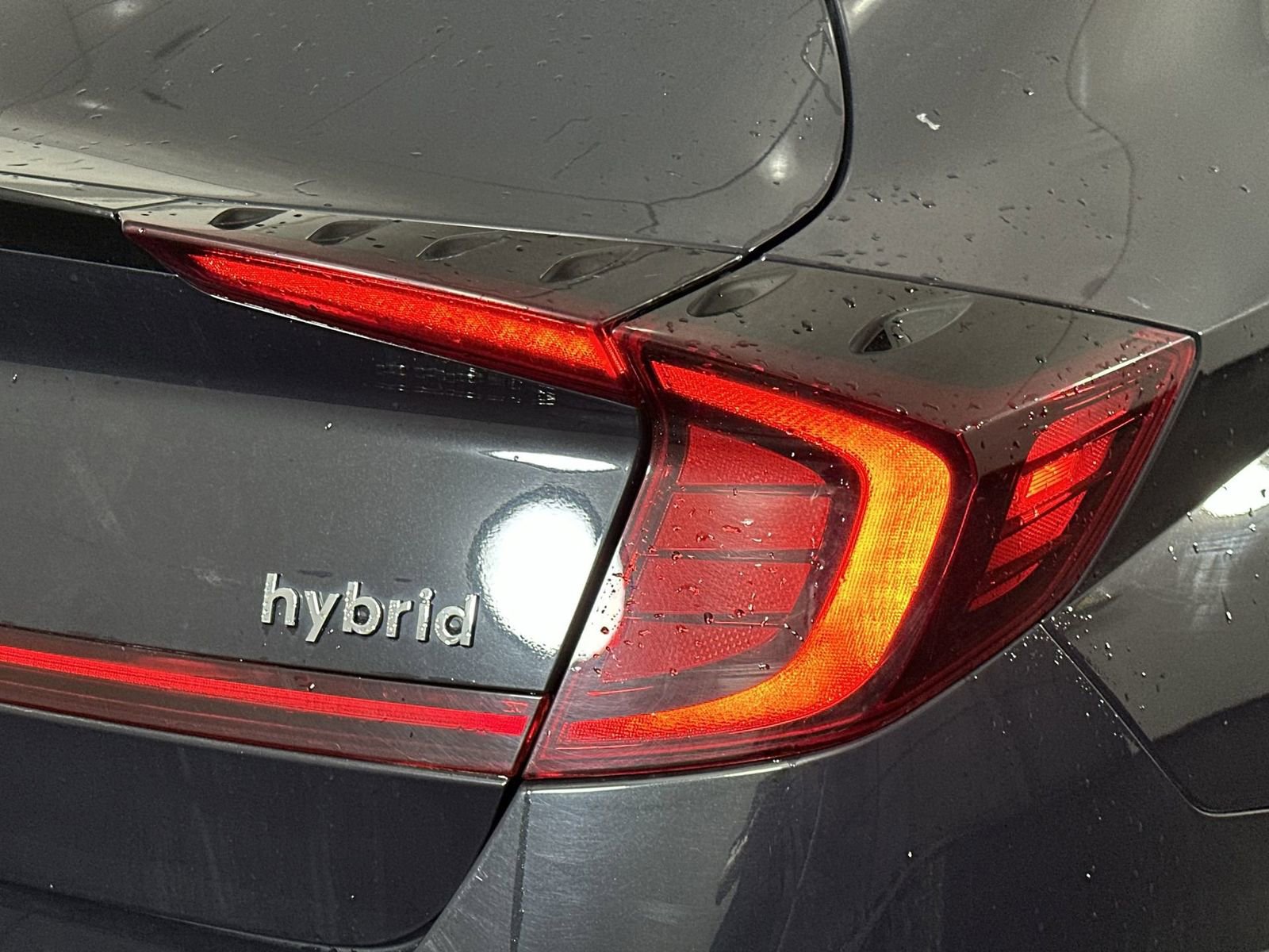 Used 2023 Hyundai Sonata Limited image 30