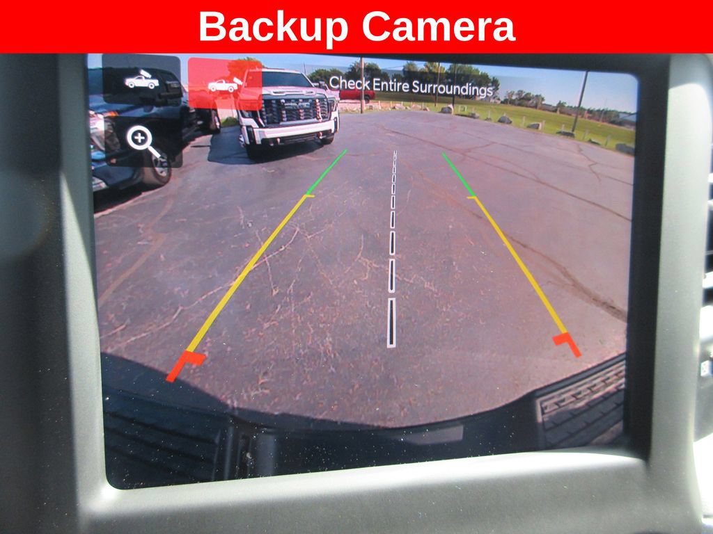 Used 2022 RAM 2500 Laramie w/ Night Edition AWD/4WD image 17