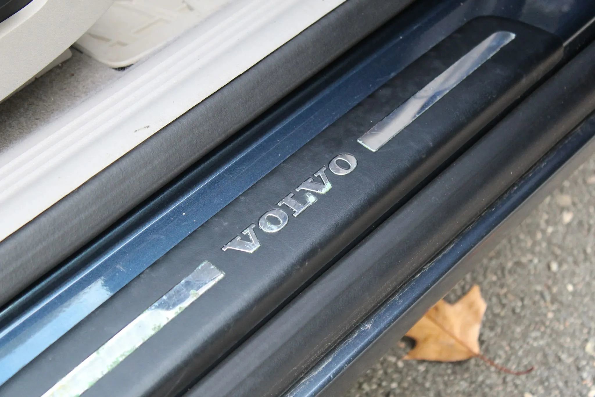 Used 2008 Volvo V50 T5 image 20