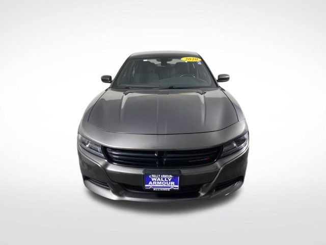 Used 2020 Dodge Charger SXT RWD image 12