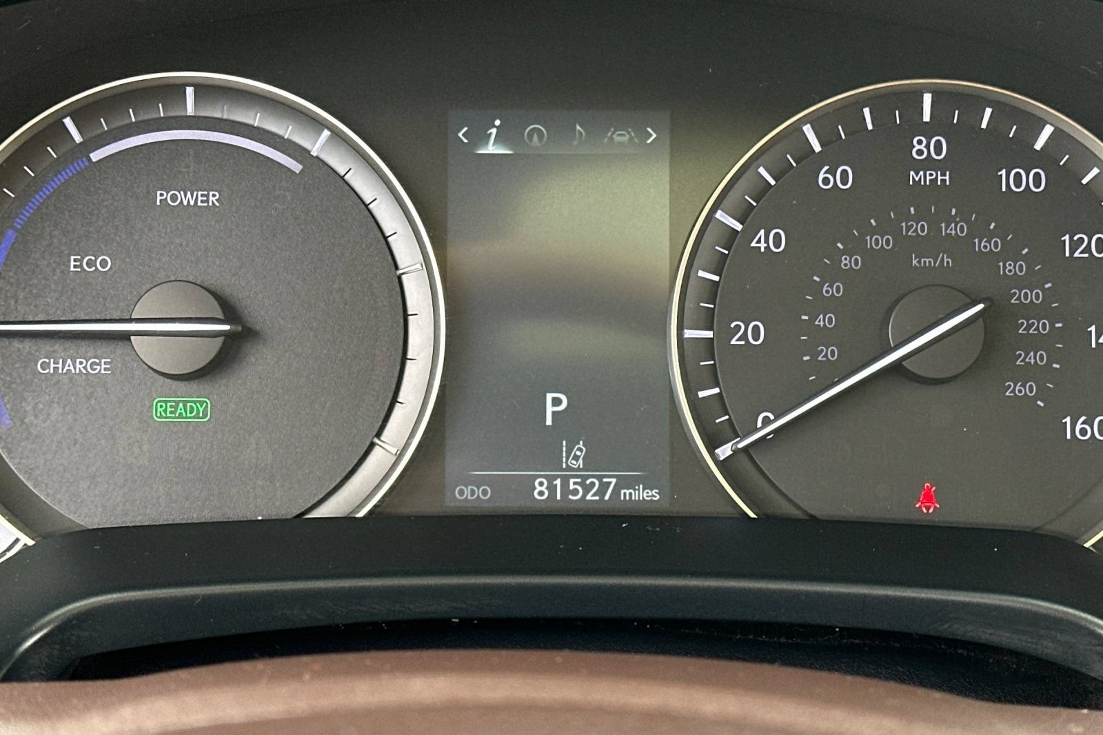 Used 2020 Lexus RX 450hL AWD w/ Premium Package image 36