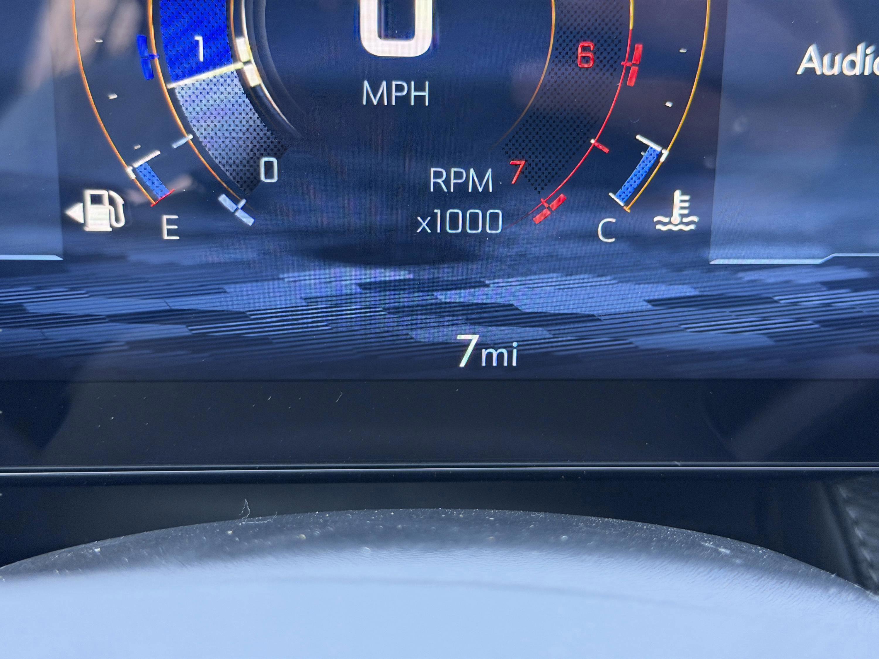 New 2026 Chevrolet Equinox LT w/ Convenience Package II image 18