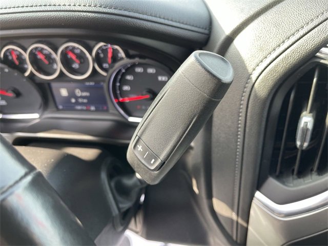 Used 2021 Chevrolet Silverado 1500 LTZ w/ LTZ Premium Package image 20