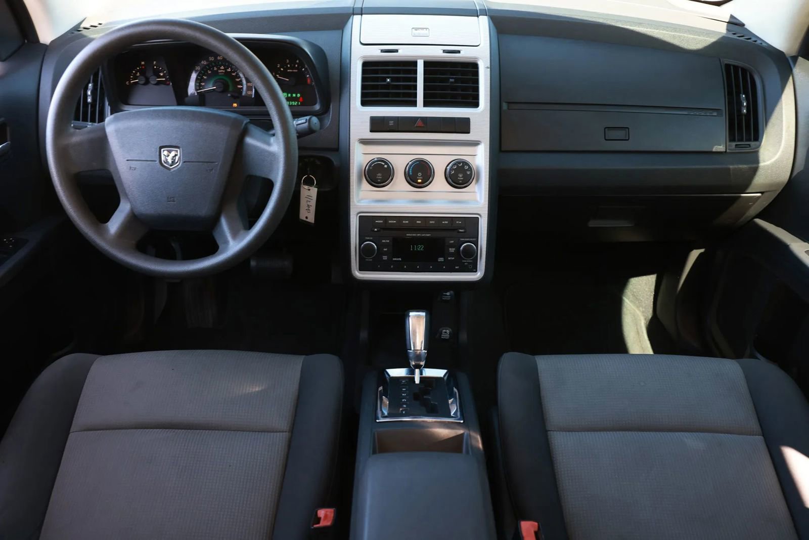 Used 2009 Dodge Journey SE FWD image 22