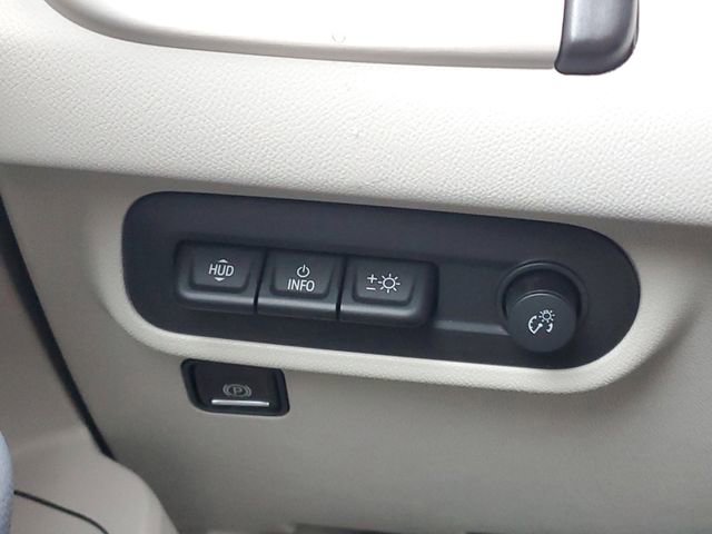 Certified 2024 GMC Terrain Denali w/ Denali Premium Package image 20