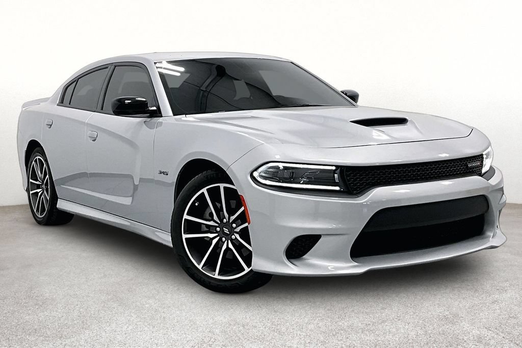 Used 2023 Dodge Charger R/T w/ Harman/Kardon Audio Group