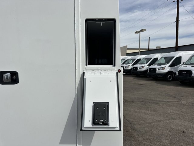 New 2025 Ford E-350 and Econoline 350 Super Duty w/ Power Equipment Group image 12