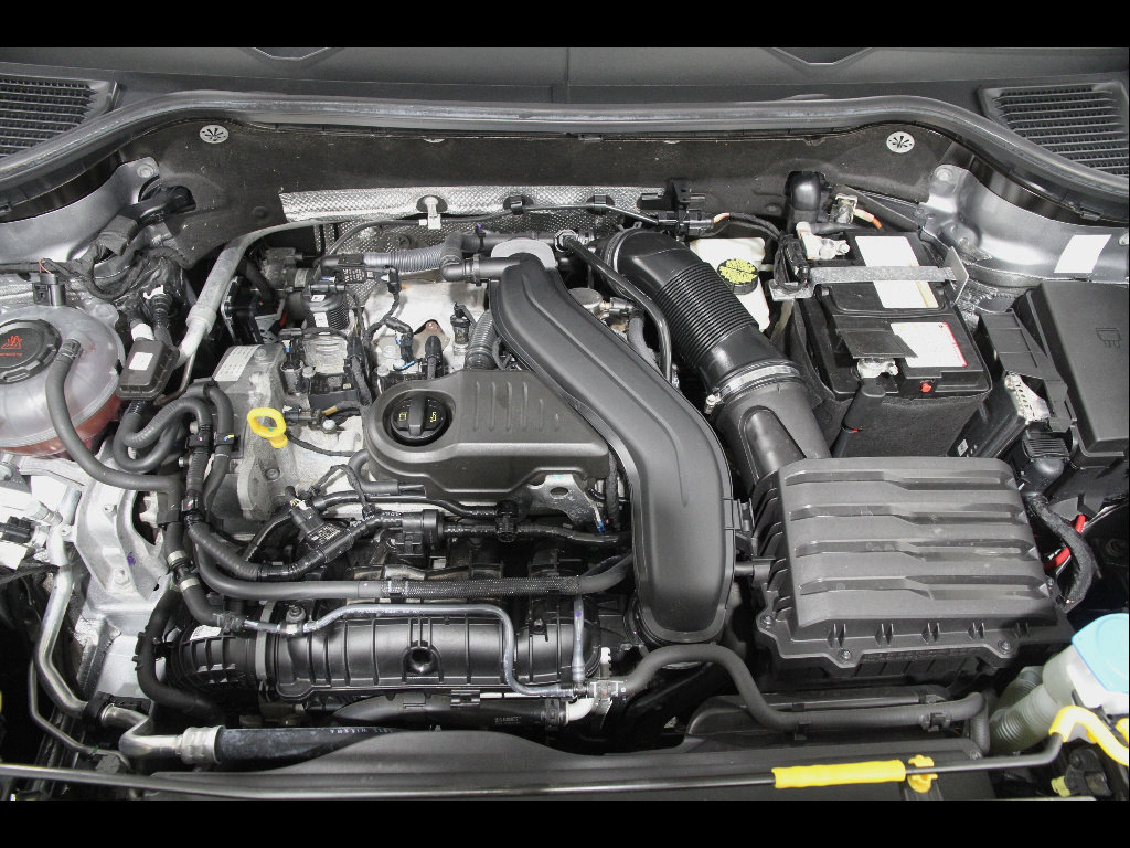 Used 2023 Volkswagen Taos S image 20