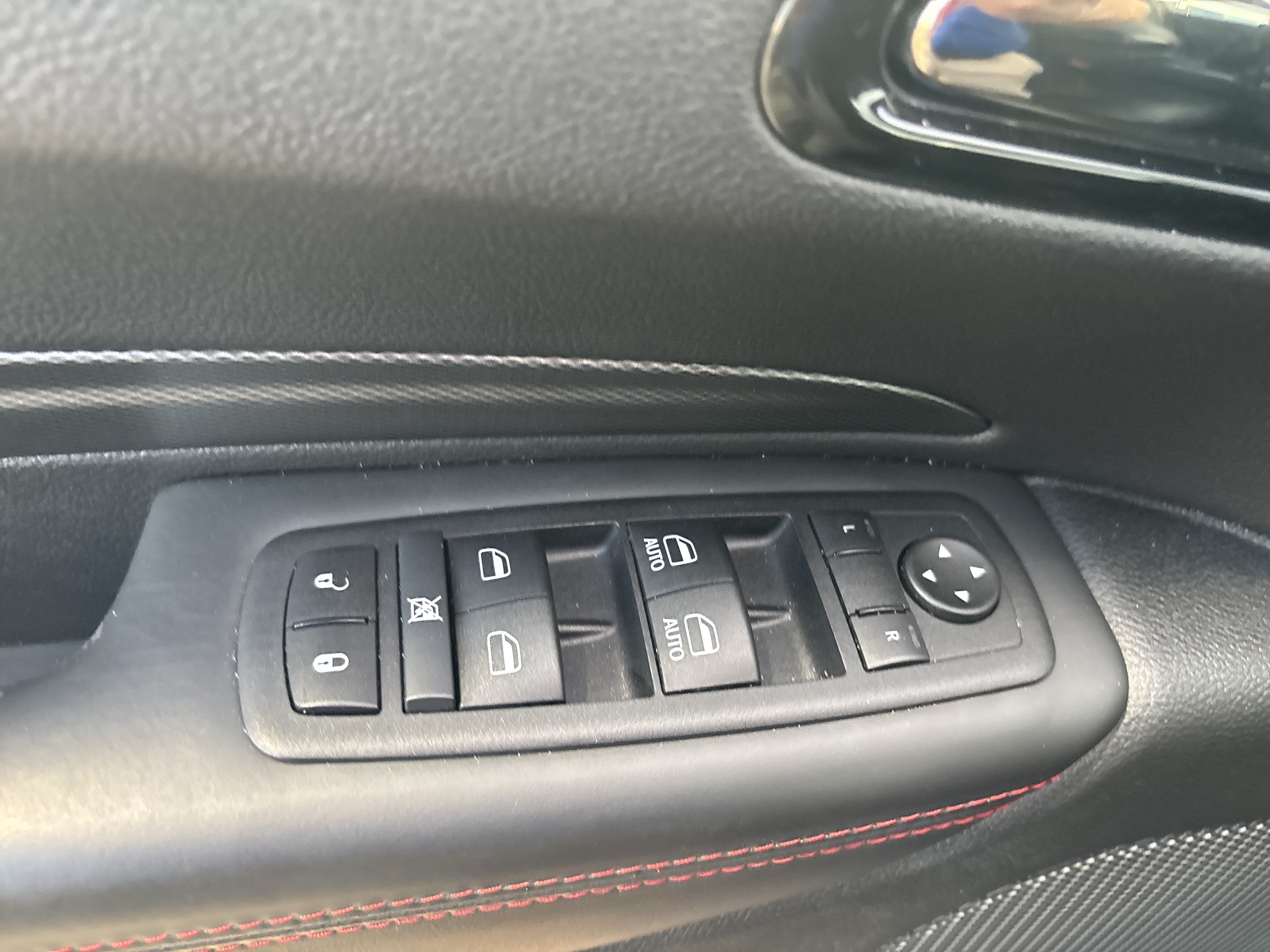 Used 2024 Dodge Durango GT AWD/4WD image 20