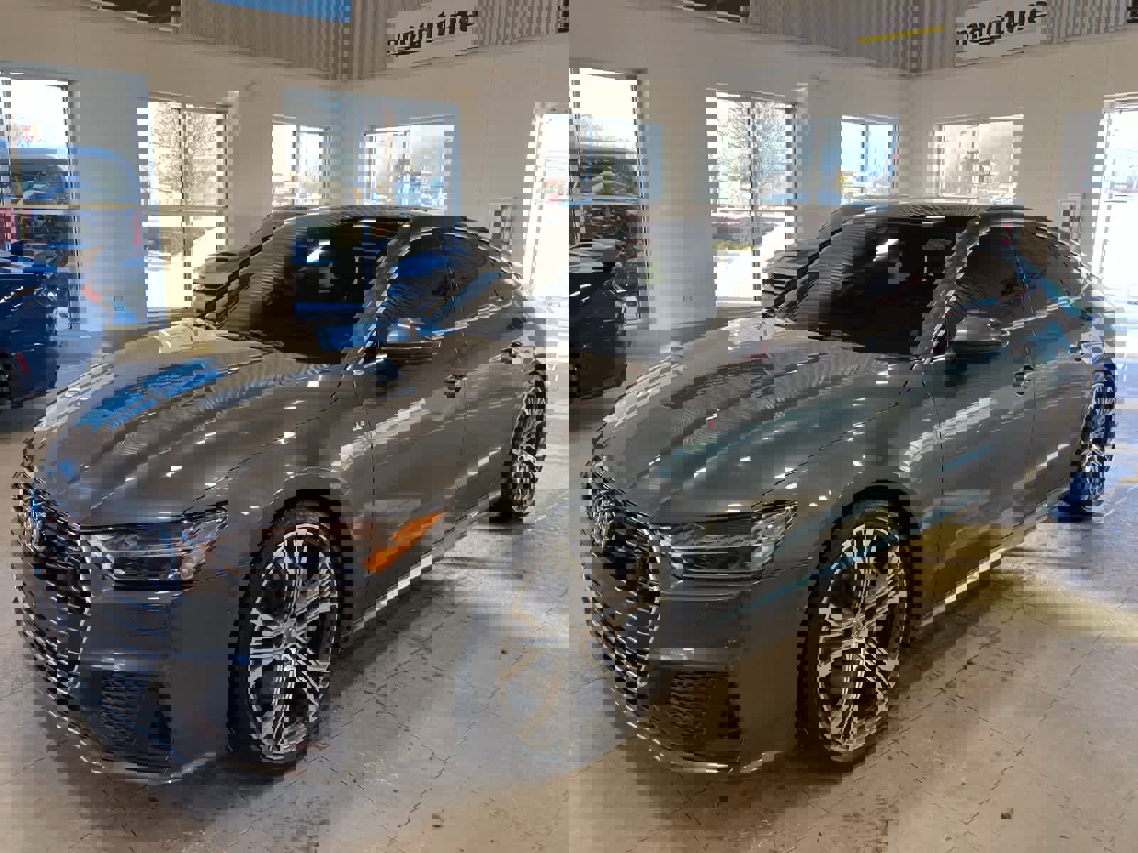 Used 2019 Audi A7 3.0T Prestige w/ Prestige Package image 1