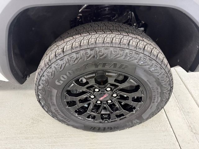 New 2026 GMC Canyon Elevation image 4